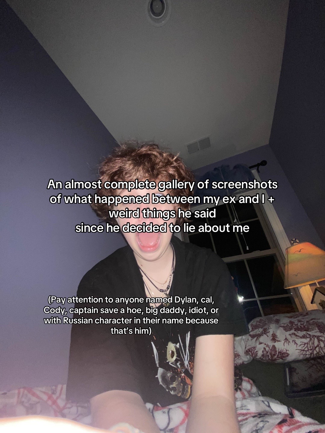 @Rotting Marigolds