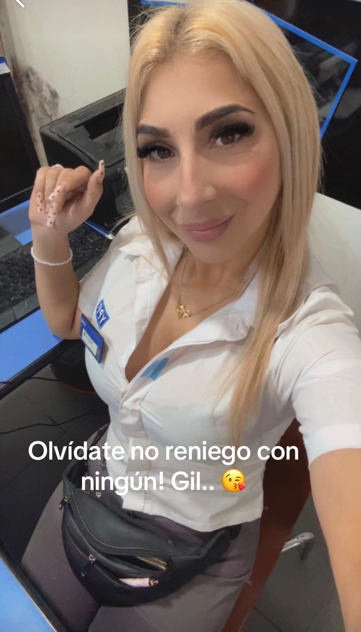 @Mariela Ramirez