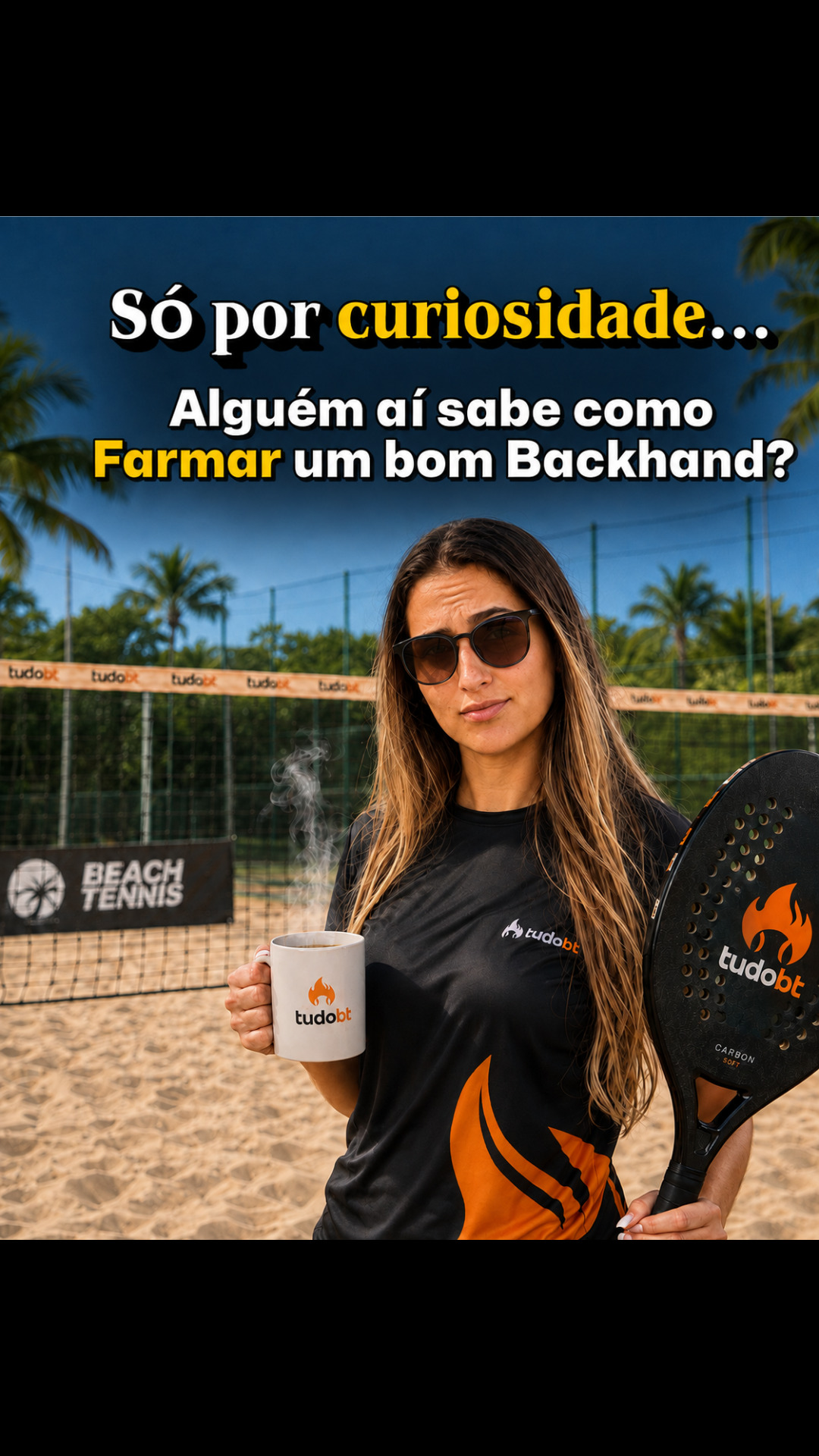 @Beach tennis | tudobt_