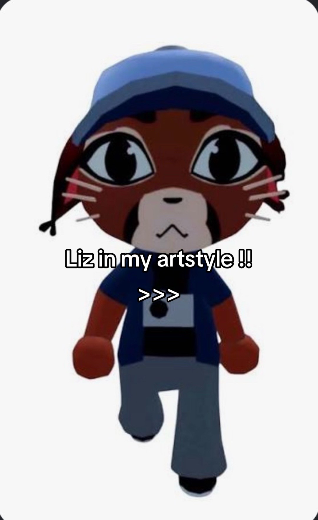 @ϞϞ(๑⚈ ․̫ ⚈๑)∩