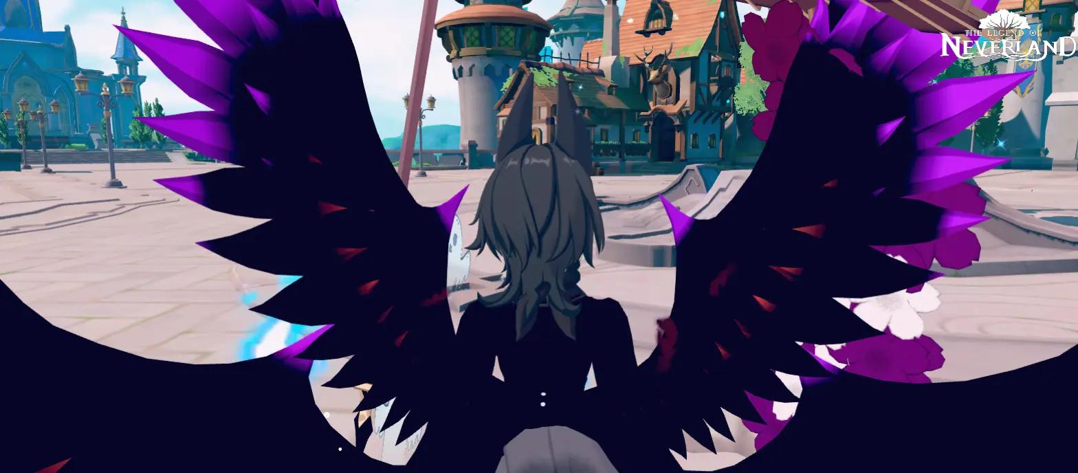 @꧁𓆩Elisa Von Ataraxia𓆪꧂