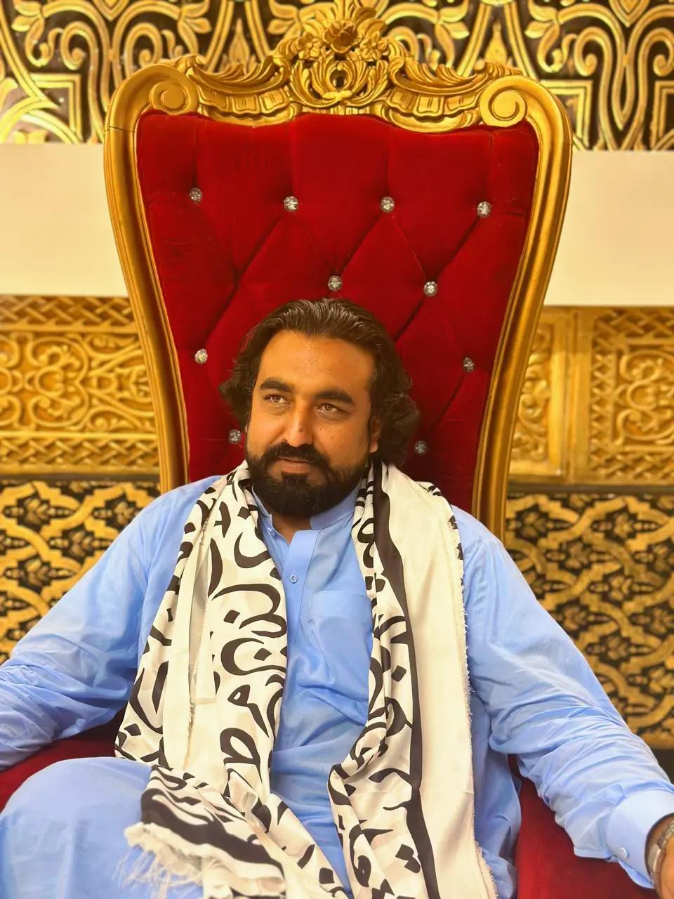 @🇵🇰Salahuddin Ali Khan