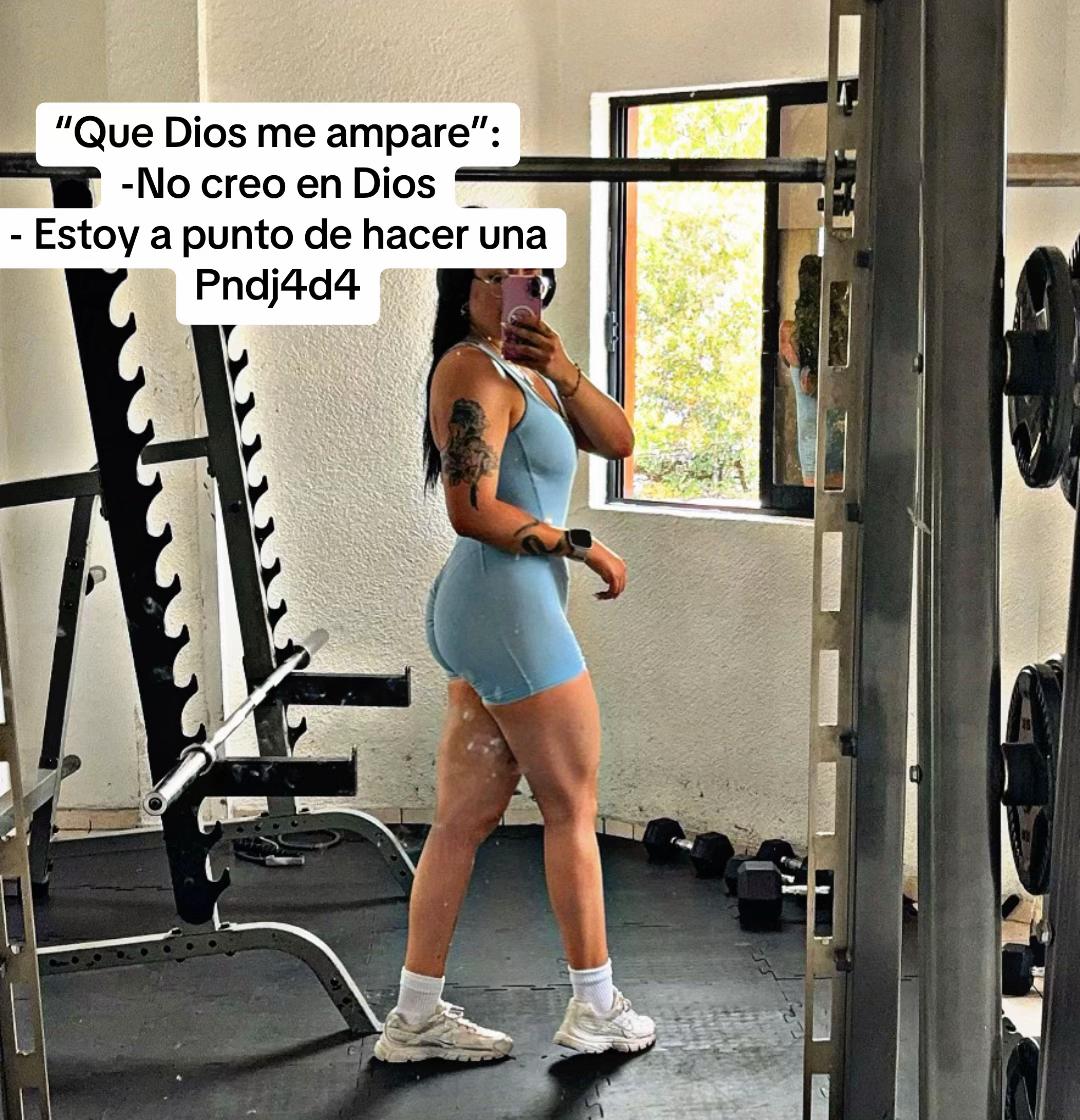 @GF Bárbara