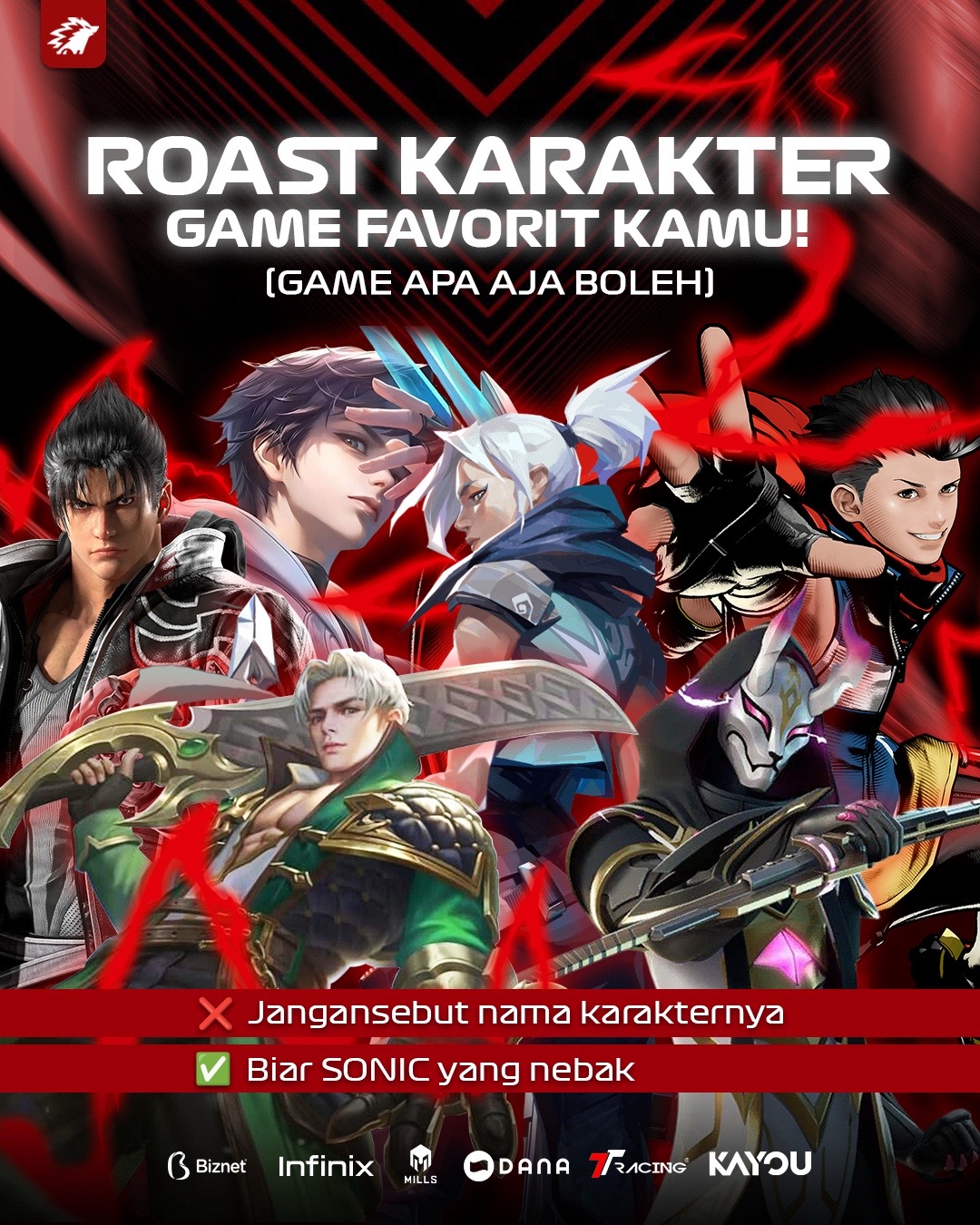 @ONIC Esports