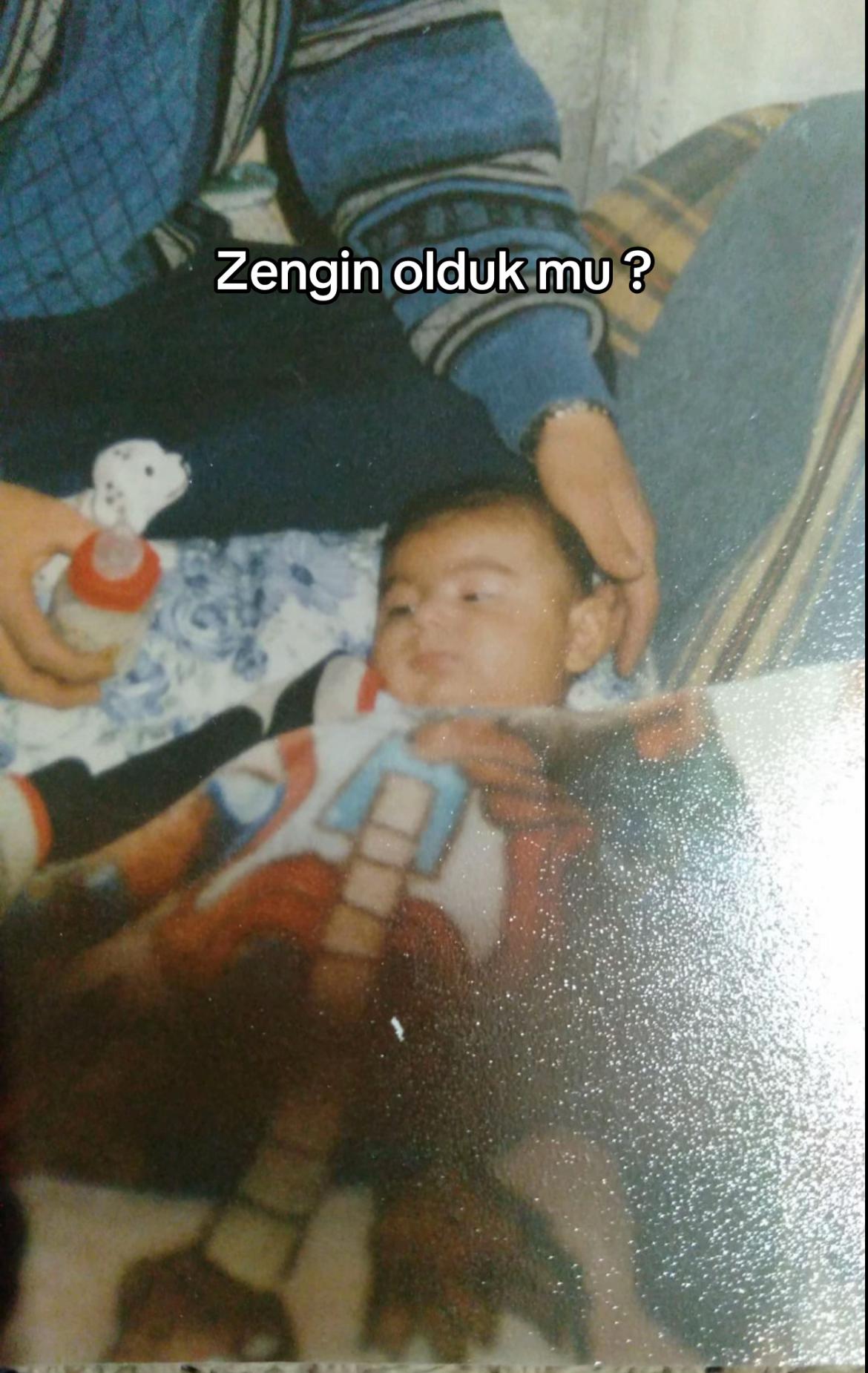 @Büşra / Abdurrahman