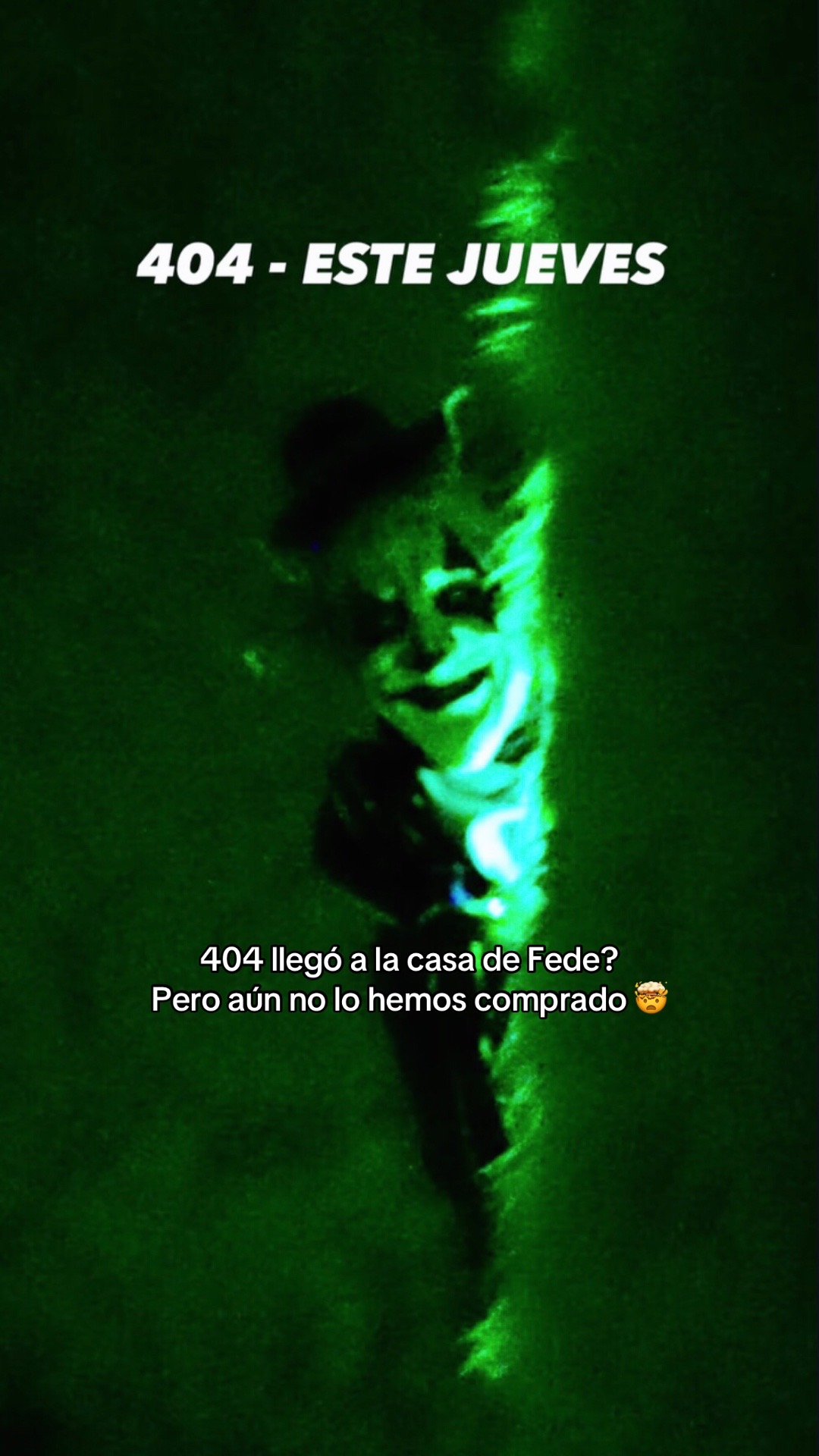 @FedaniDeArce