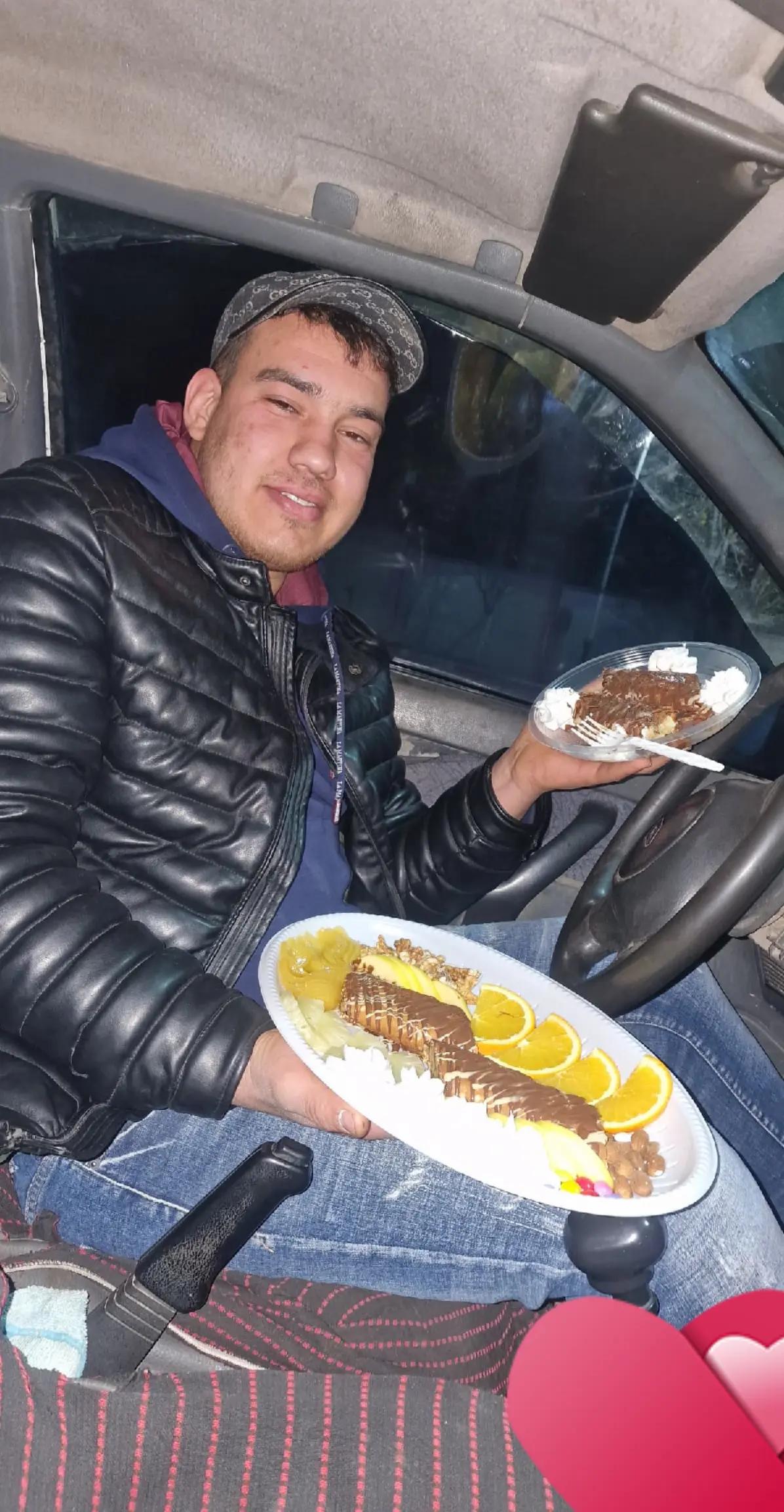 @Didou Guenis