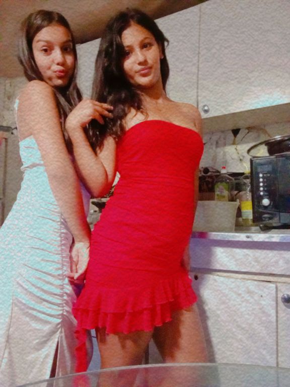 @Šakur oxx SNM Lisa Nela
