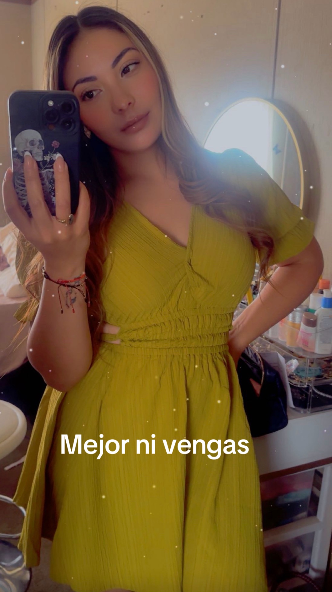@Lulu Morales