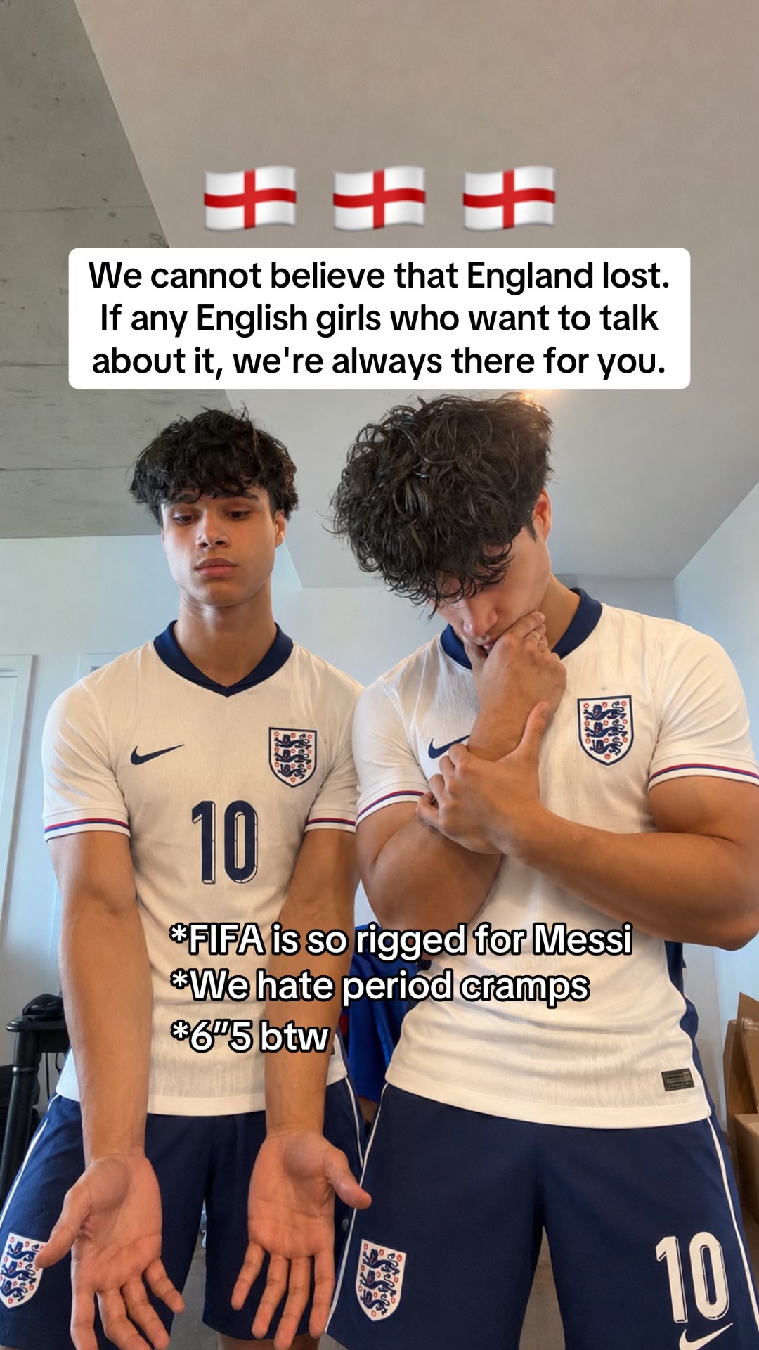 @Rise Twins