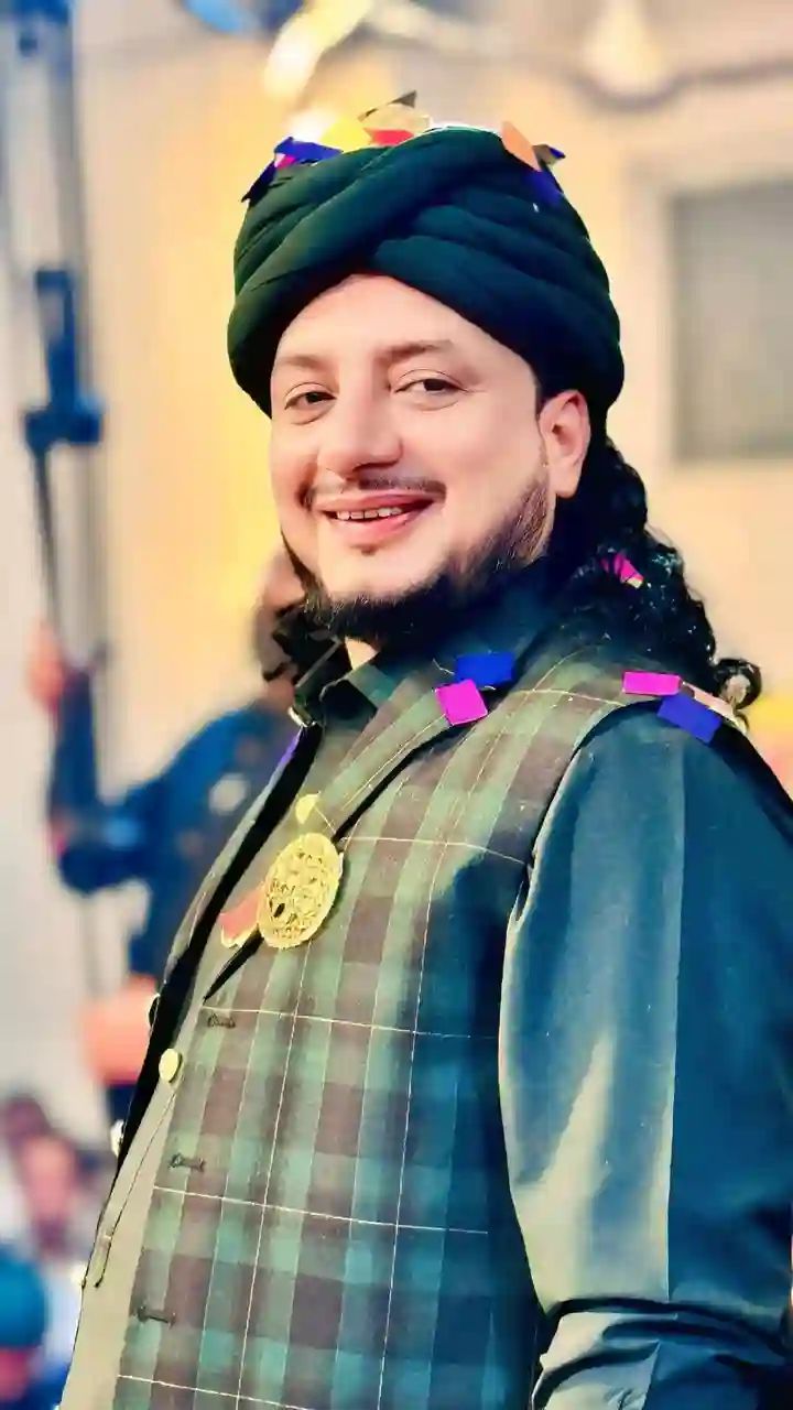 @❤️ Abdullah نزیر🕊️