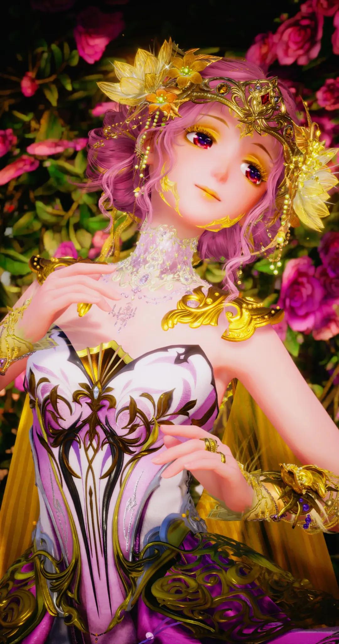 @🌸TPCL BlossomQueen🌸