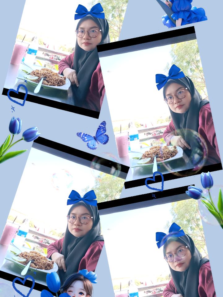 @MARINA FAIZAN
