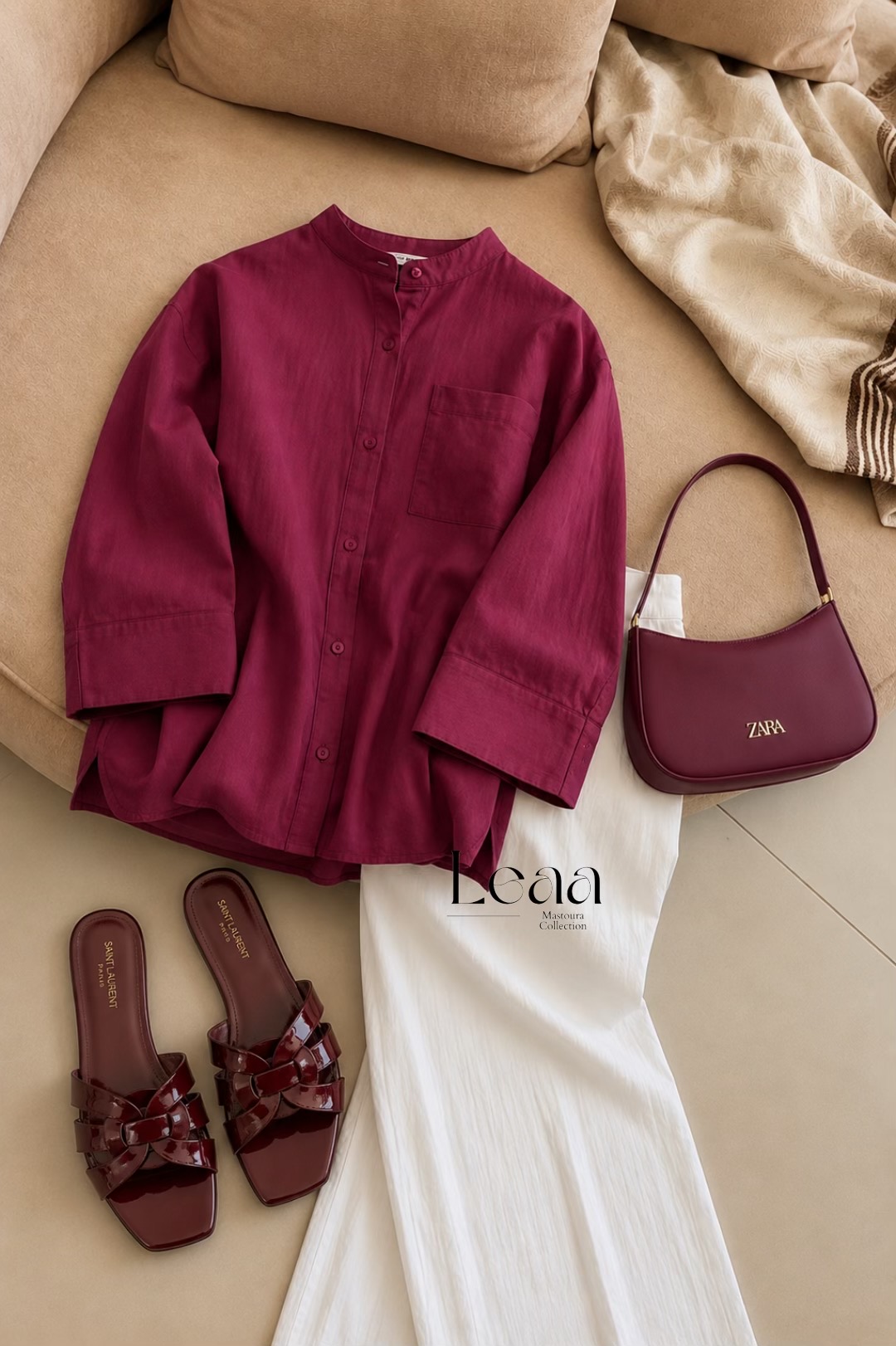 @Leaa collection 🇩🇿