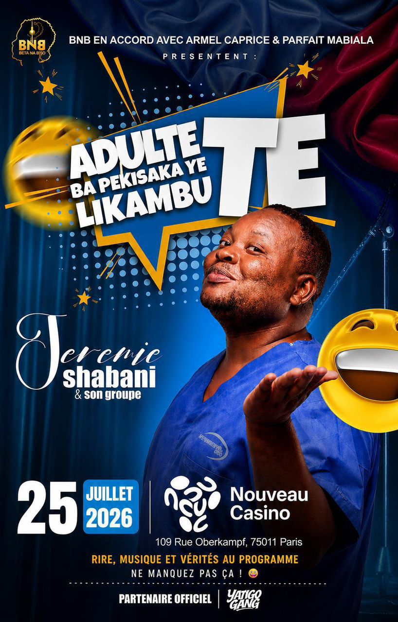 @aminata ya mabidi