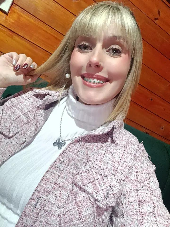 @CataMachado❤️