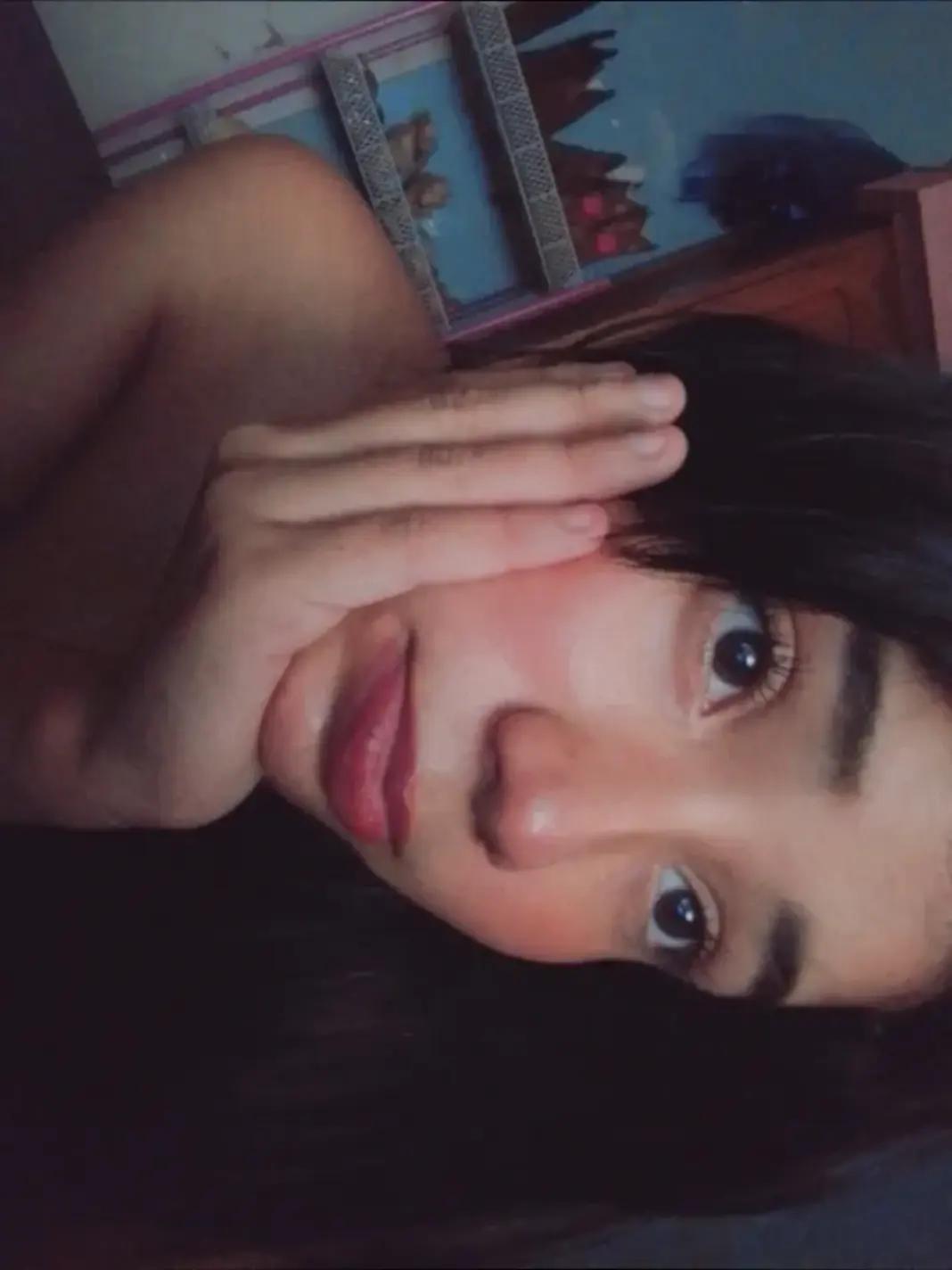 @Brittany García🤍