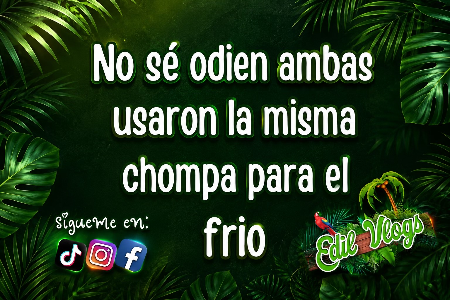 @🐙Edil Vlogs