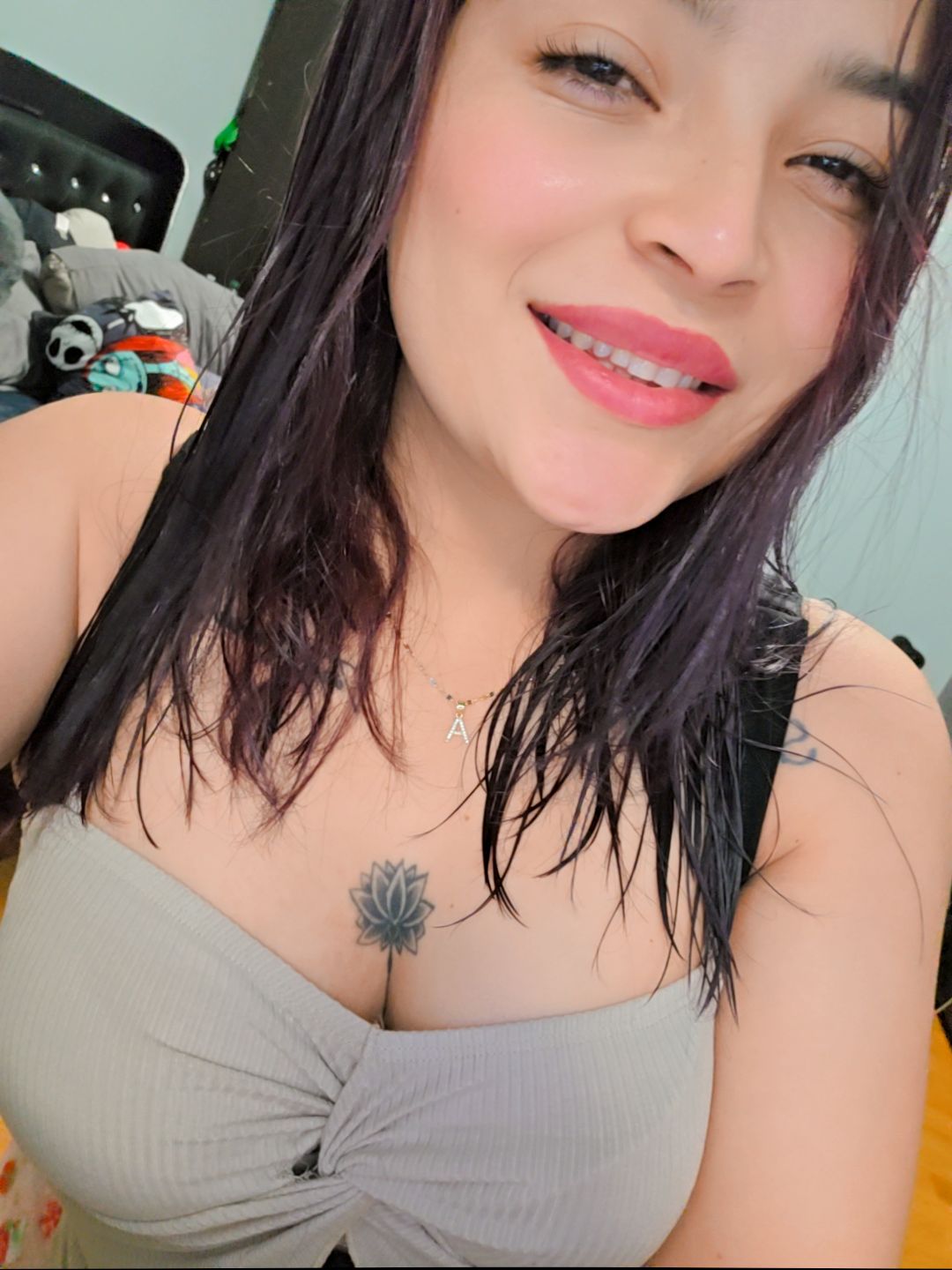 @Melanie Hern&aacute;ndez