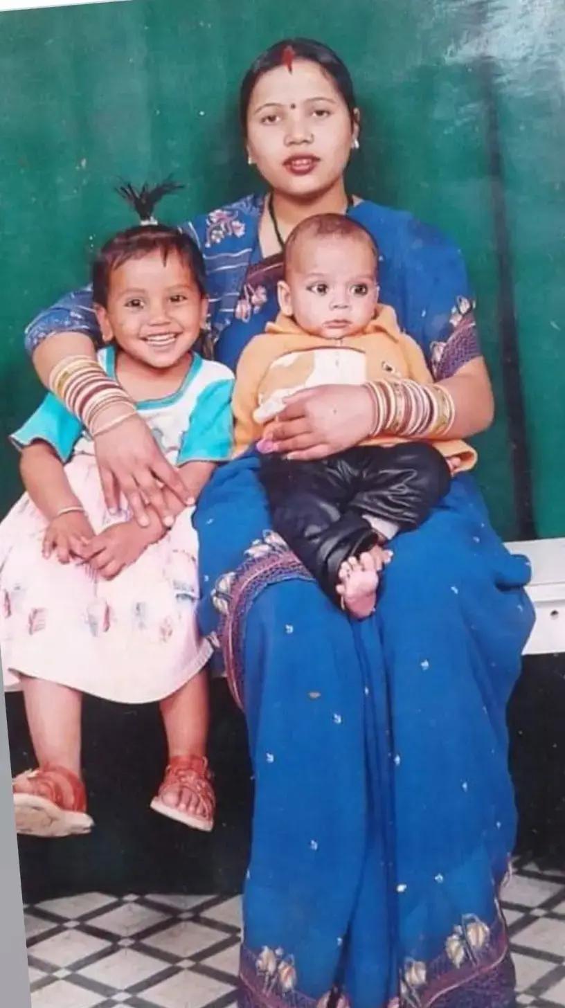 @Bishnumayabhat