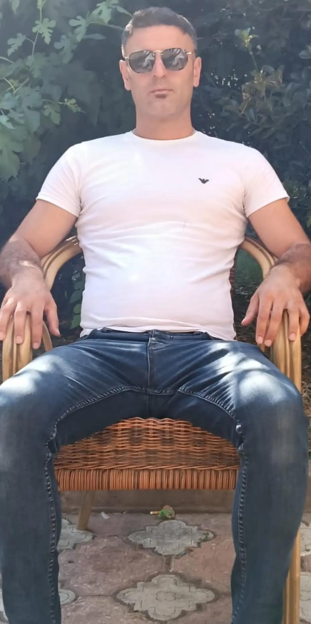 @Arif Yıldırım