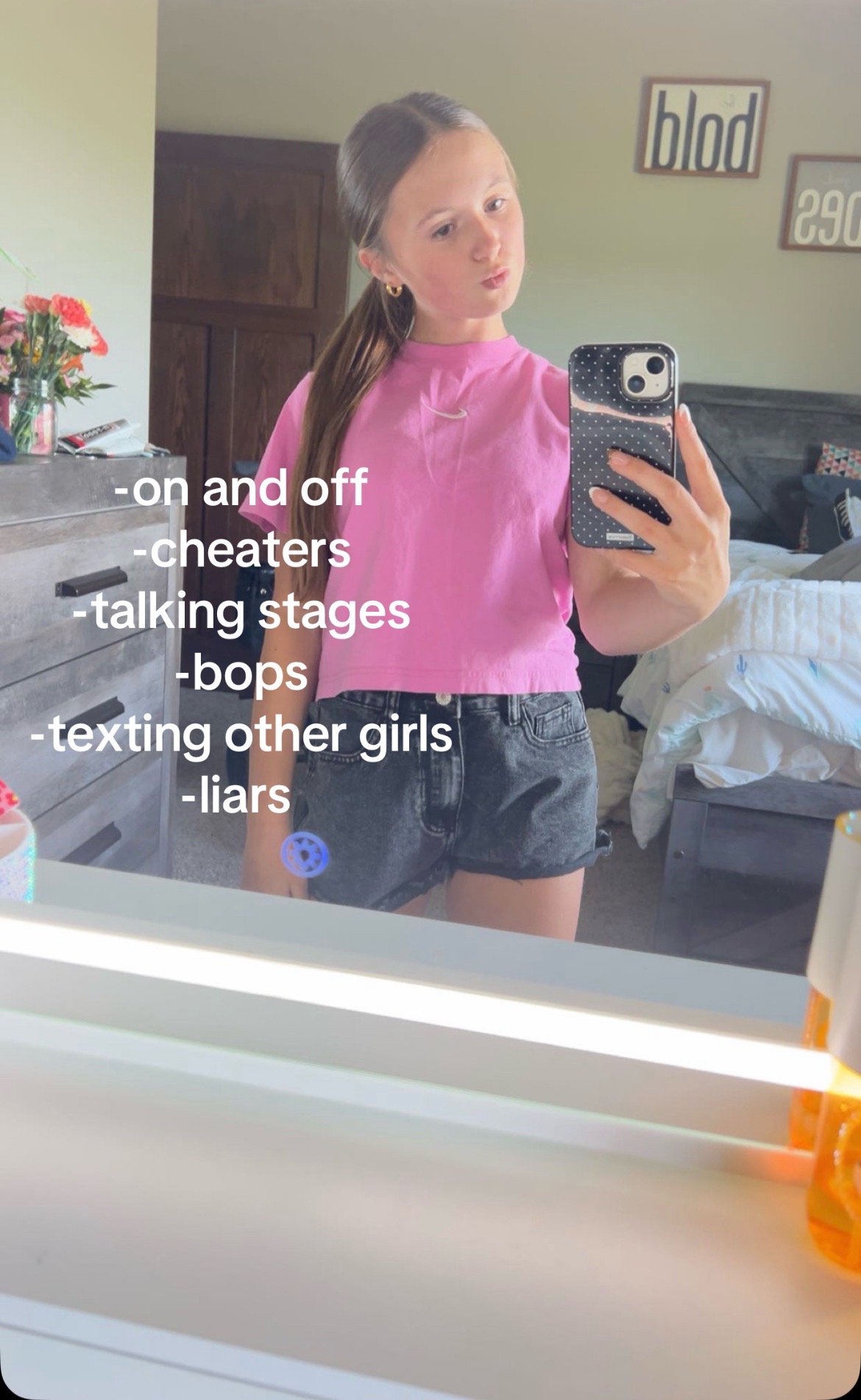 @🩷🫶😘✌️🦄🎉🛍️🤪