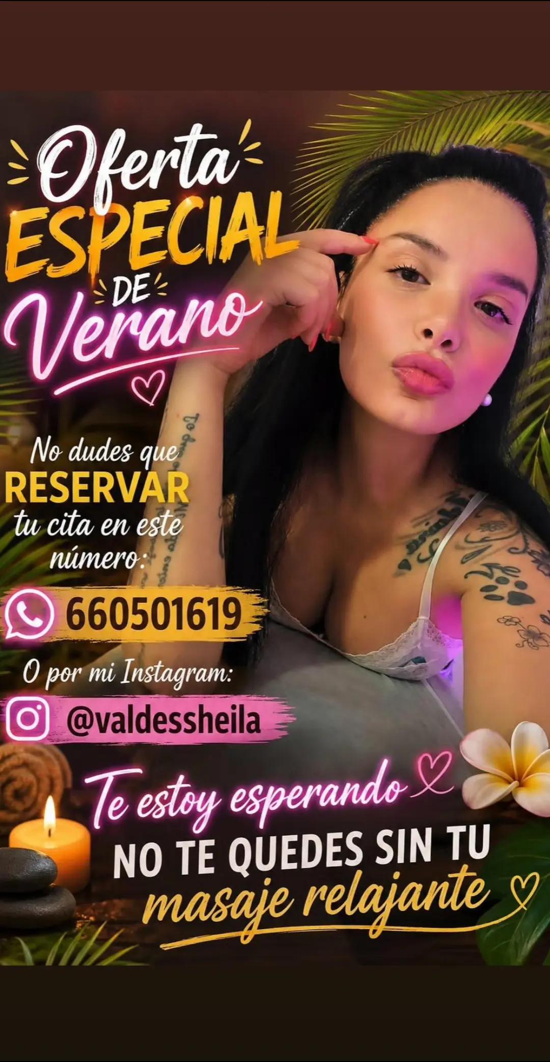@Sheila Valdes 🌸