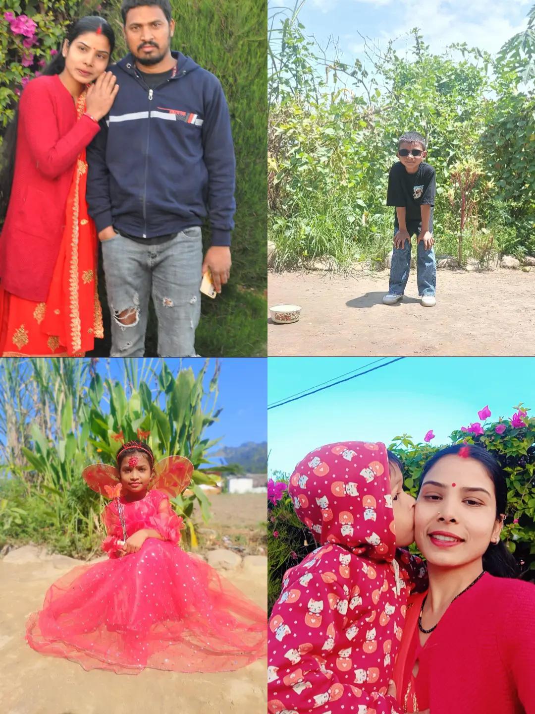 @प्रेम कमला