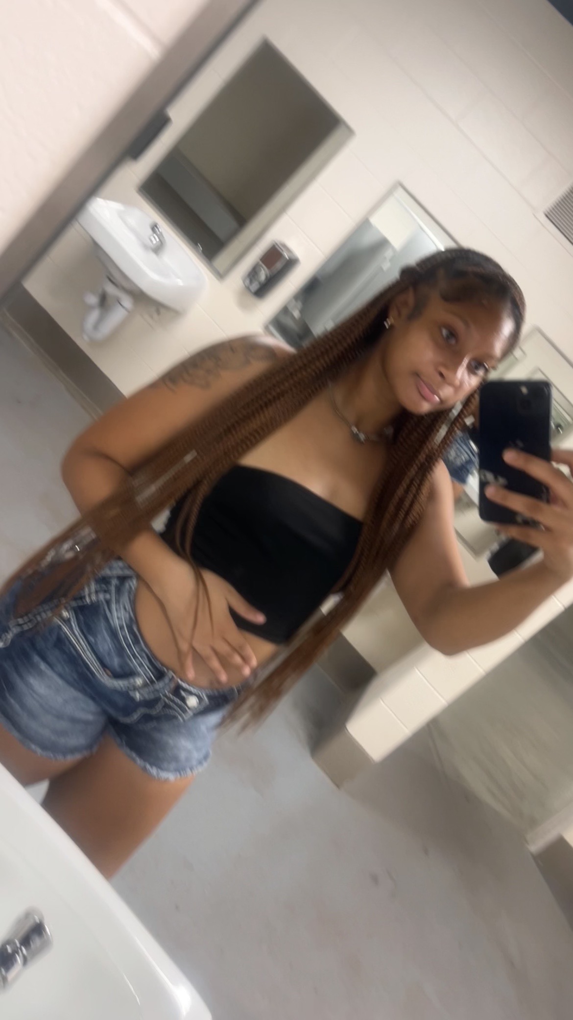 @QueenMyahhhh😘🥴