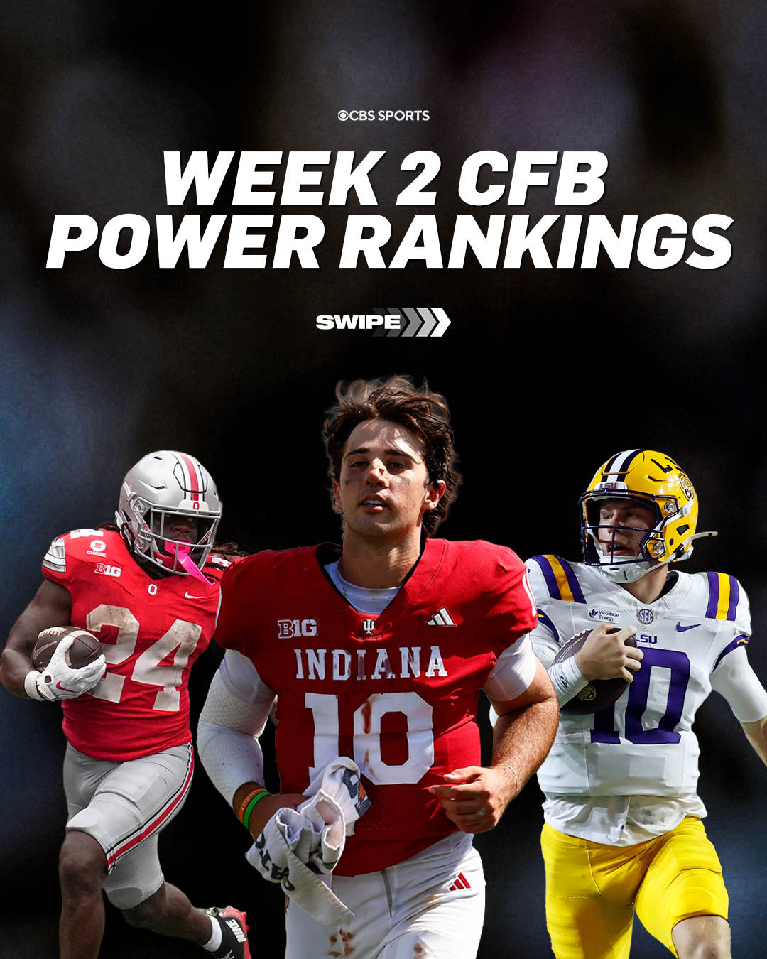 @CBS Sports College Football