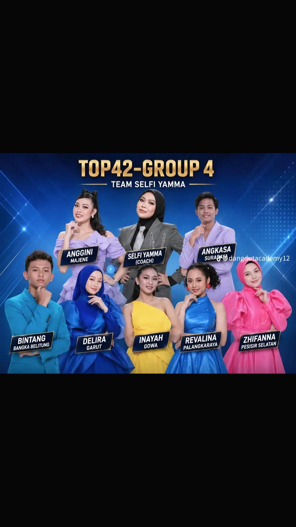 @HL Academy 8