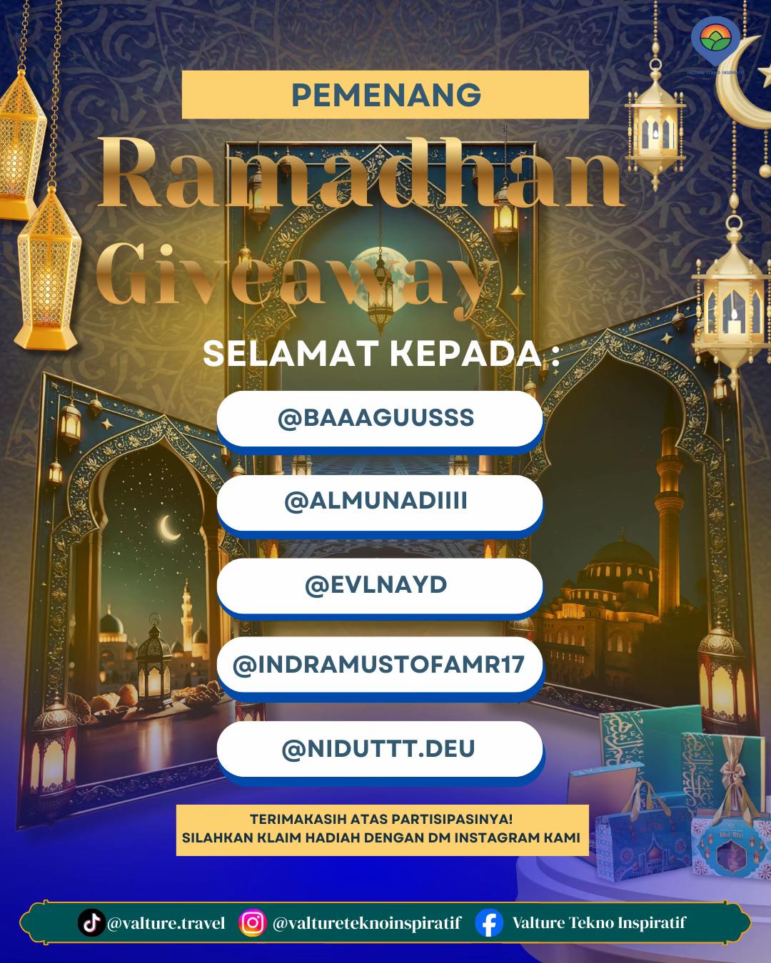 @Valture Tekno Inspiratif