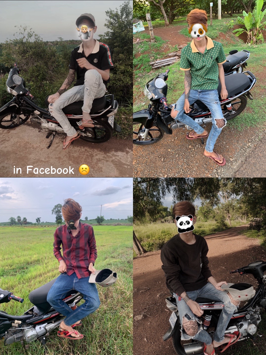 @G vorn-ជីវ័ន្ត ❣️