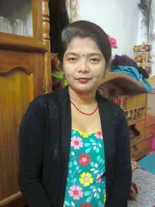 @Sunita Thami