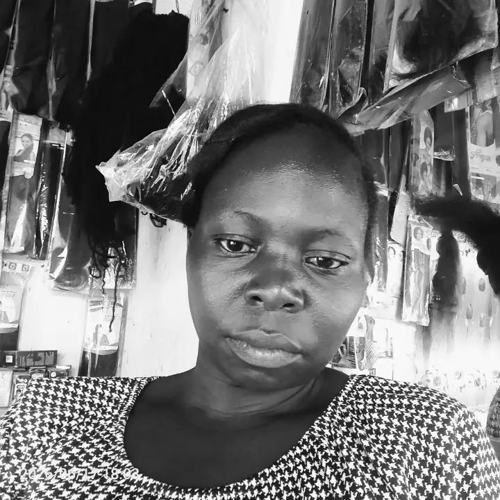 @mama kisakye