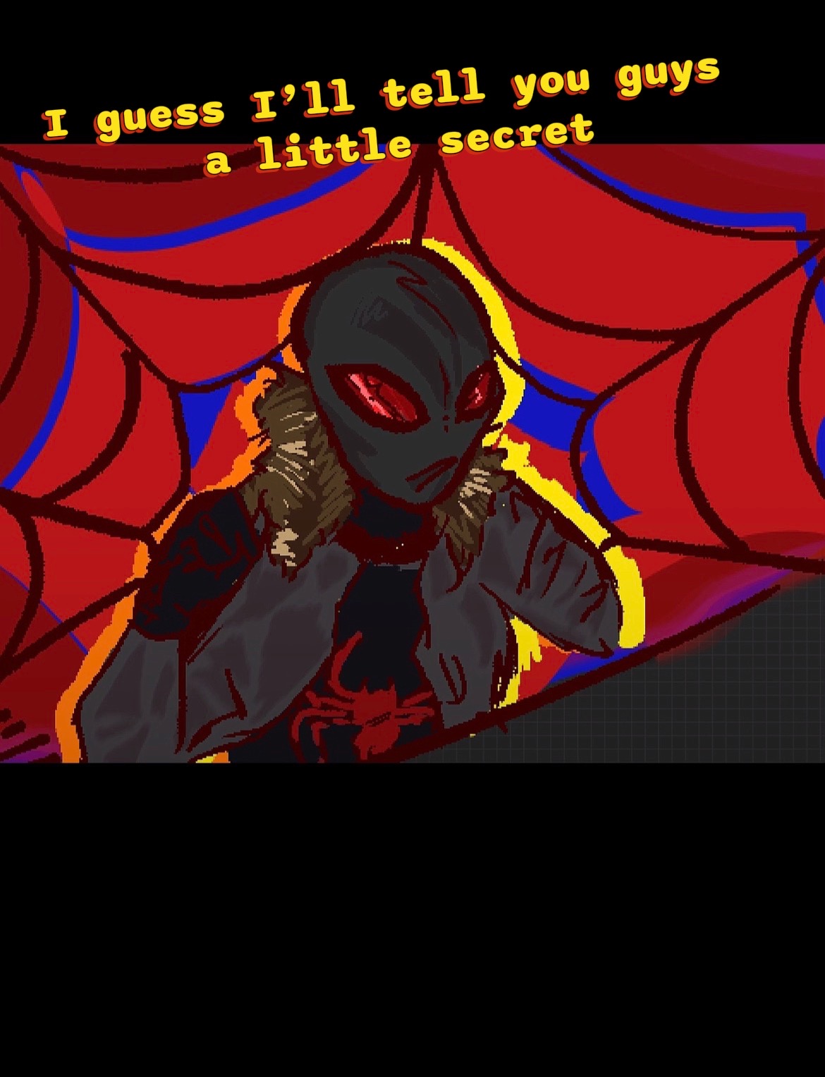 @Wolf-Spider