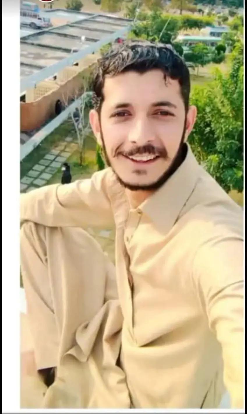 @Shahzaib Abbasi
