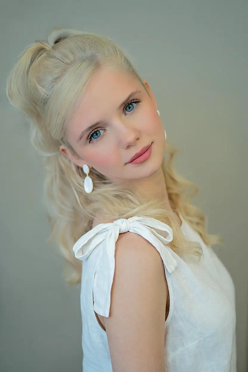 @Yana Haidukevich official