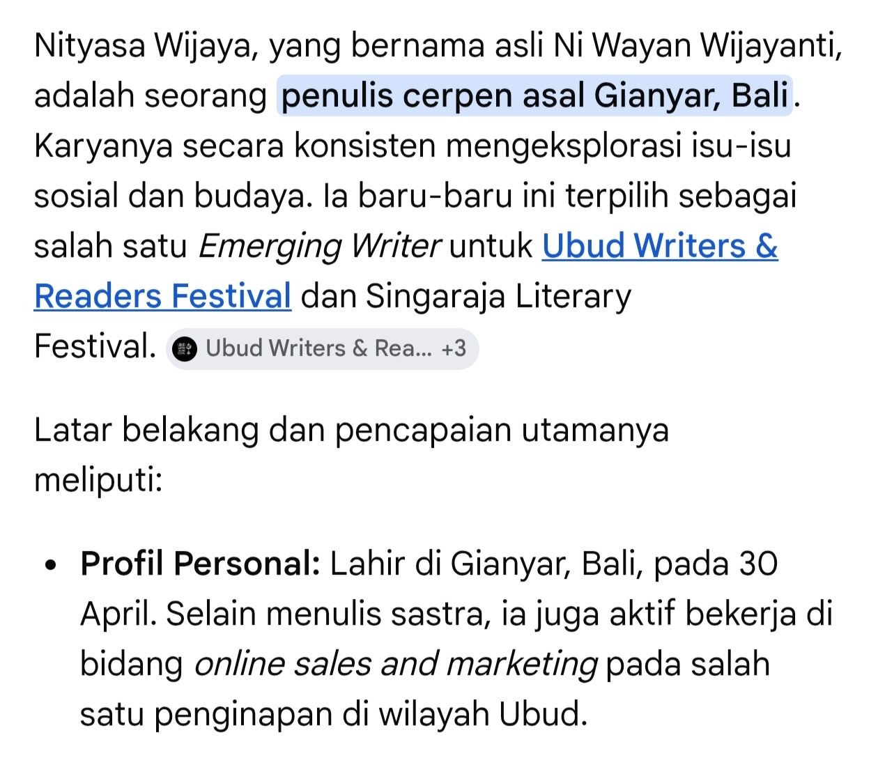 @Nityasa Wijaya