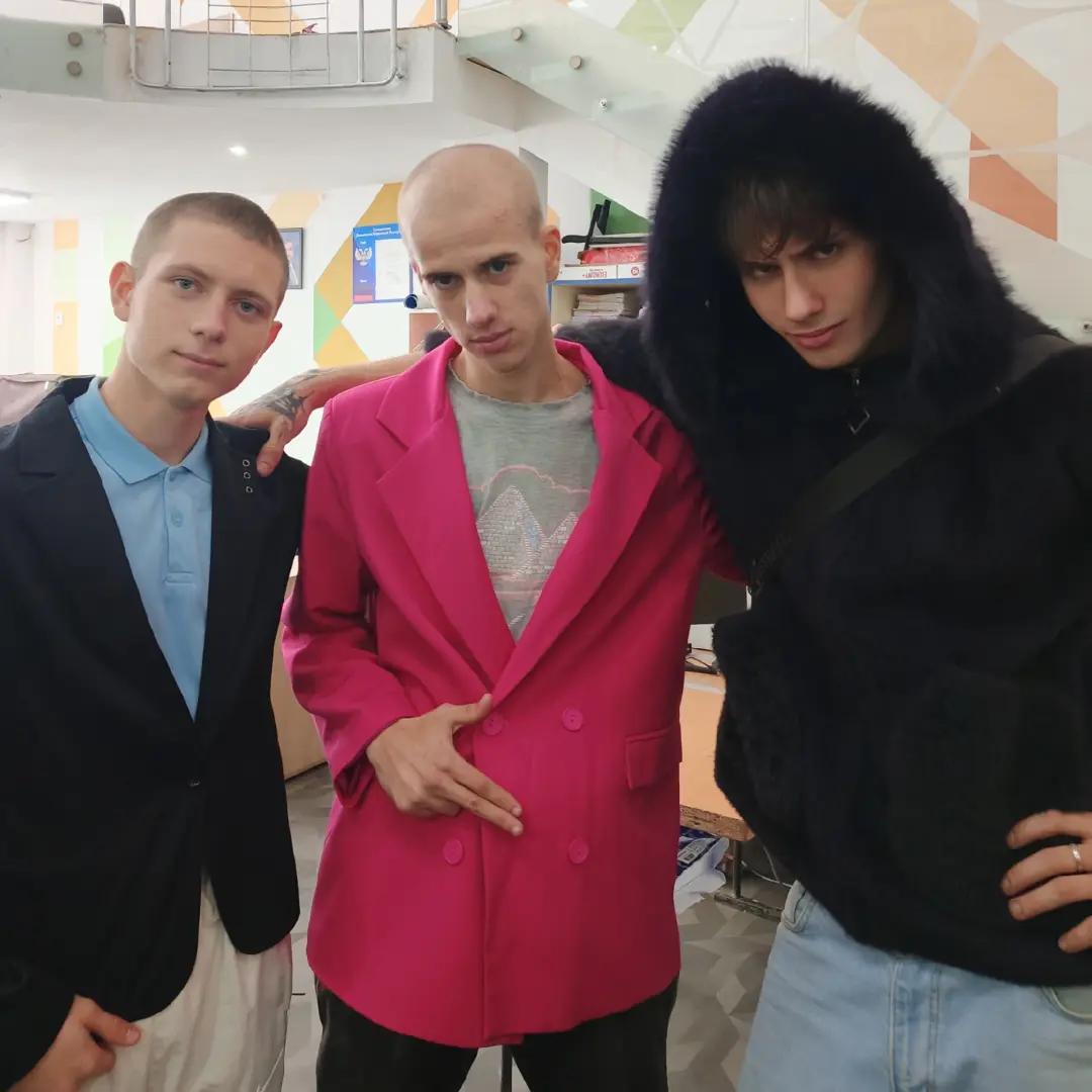 @Лисинки 🦊🫐