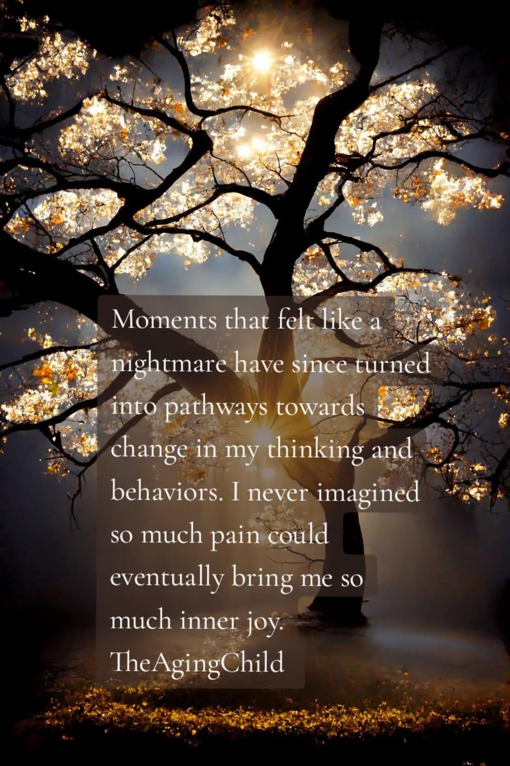 @TheAgingChild