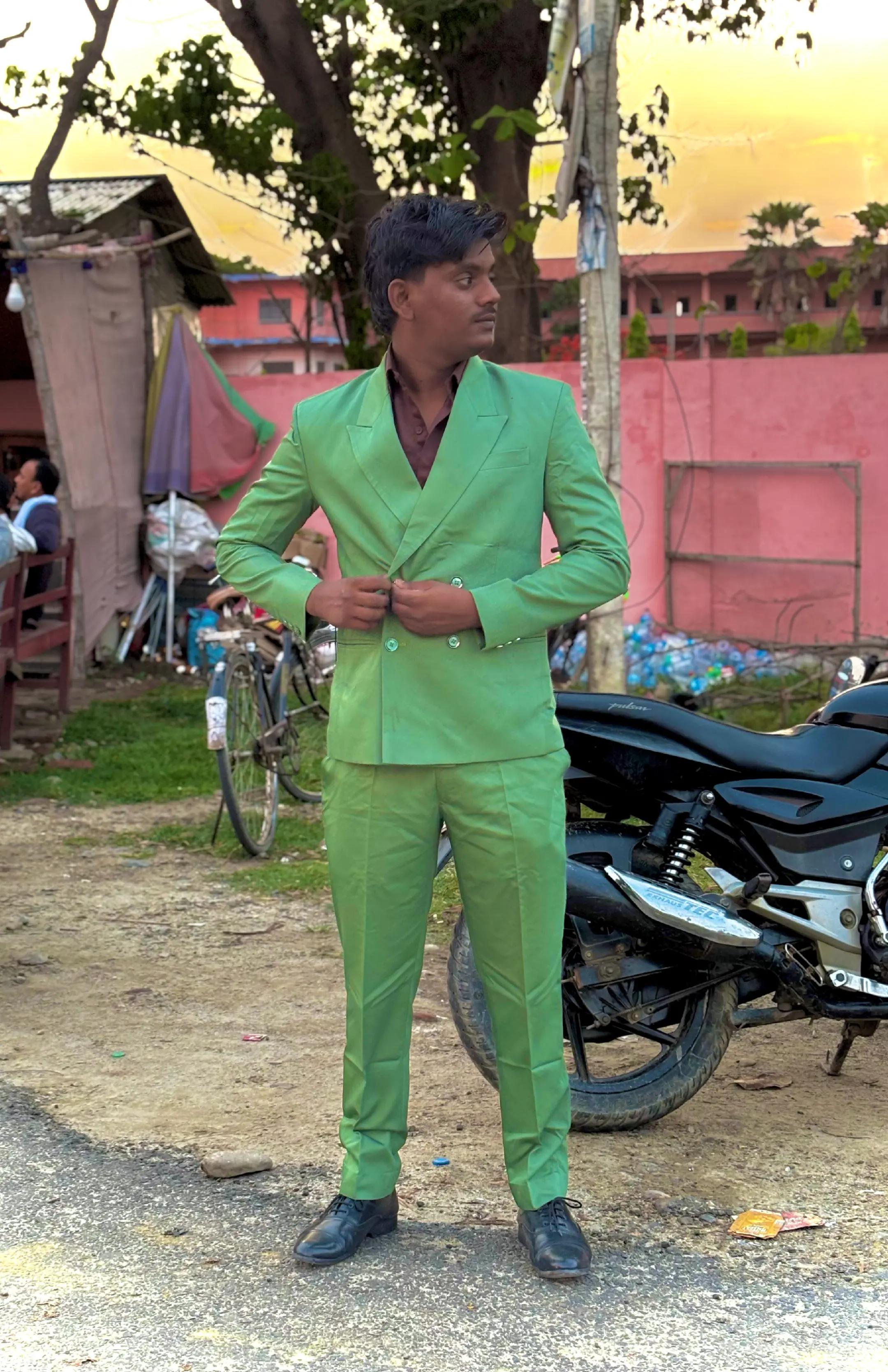 @S@ROJ Gupta