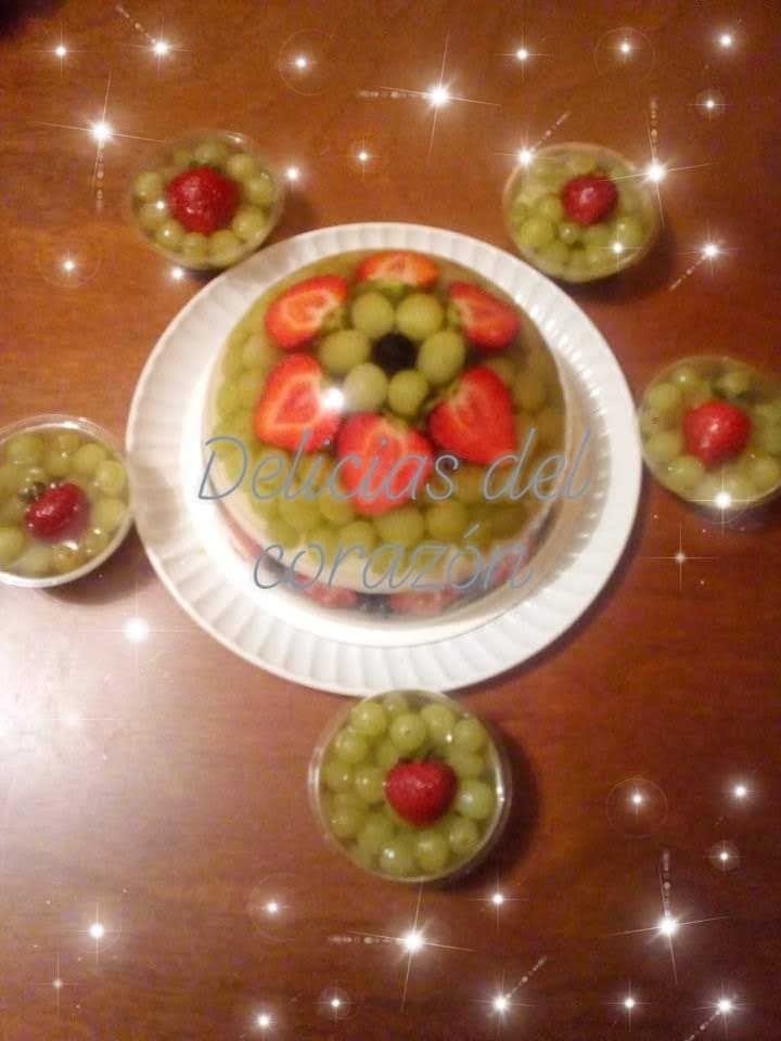 @delicias del corazón, Tlalpan