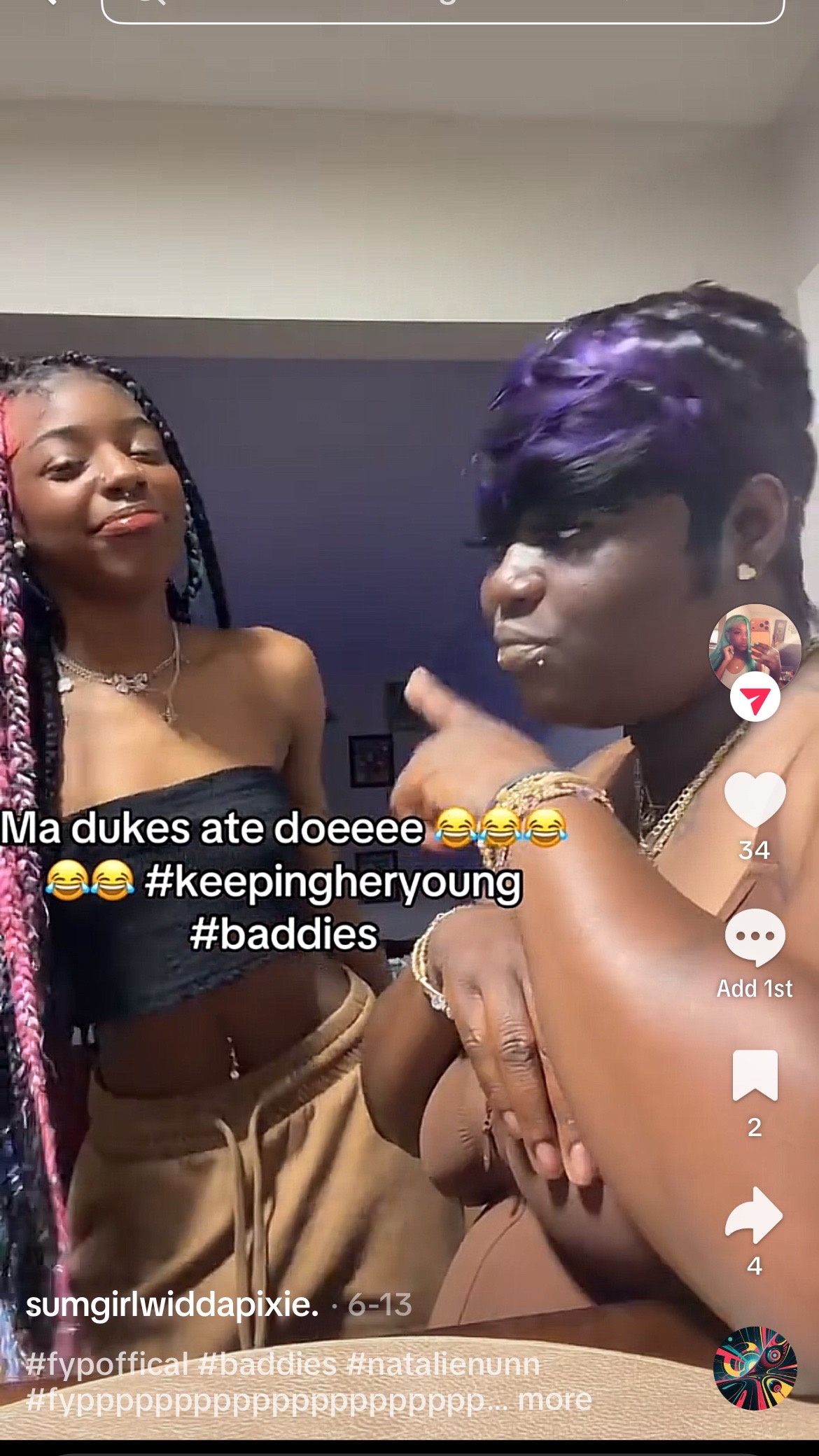 @ladyfairy .🧚🏽♀️