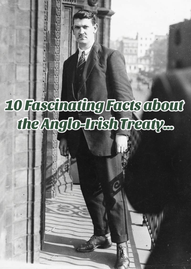 @Irish History
