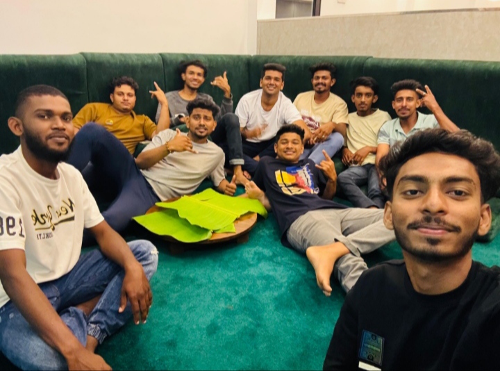 @B A S I T H ⚡
