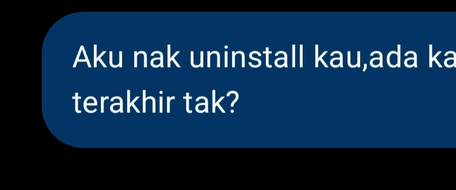 @Mr Recond Sarawak