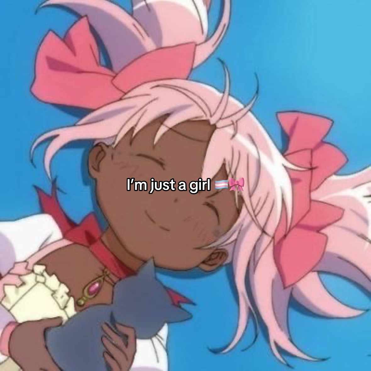 @Pink