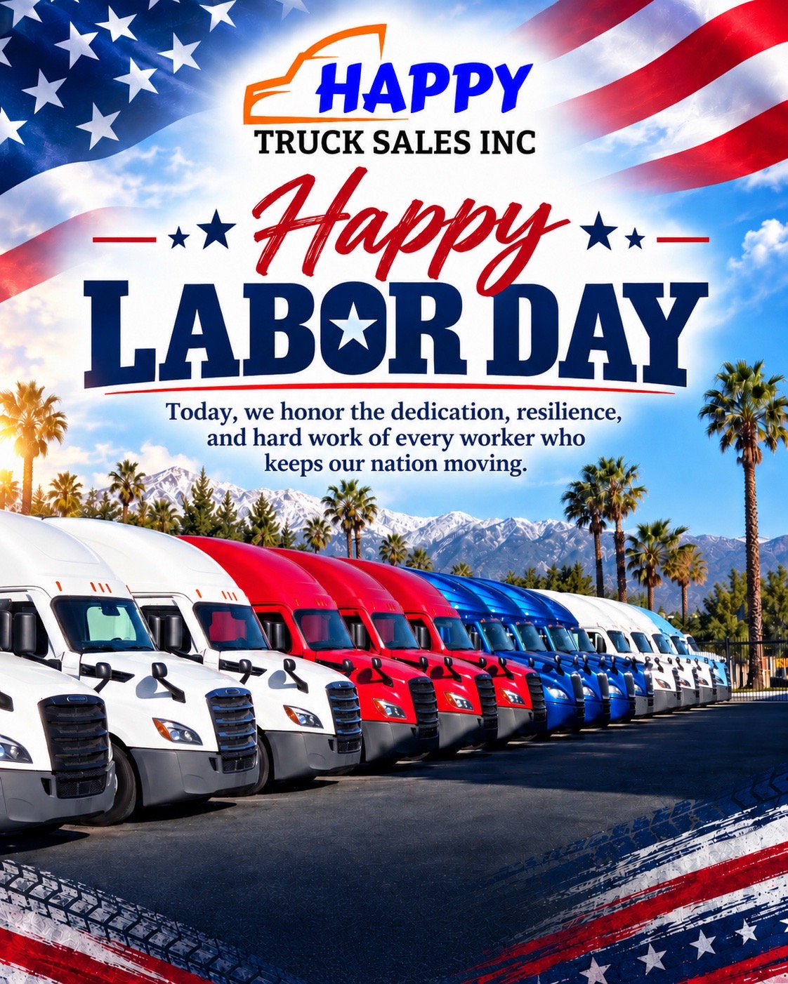 @HAPPYTRUCKSALESINC