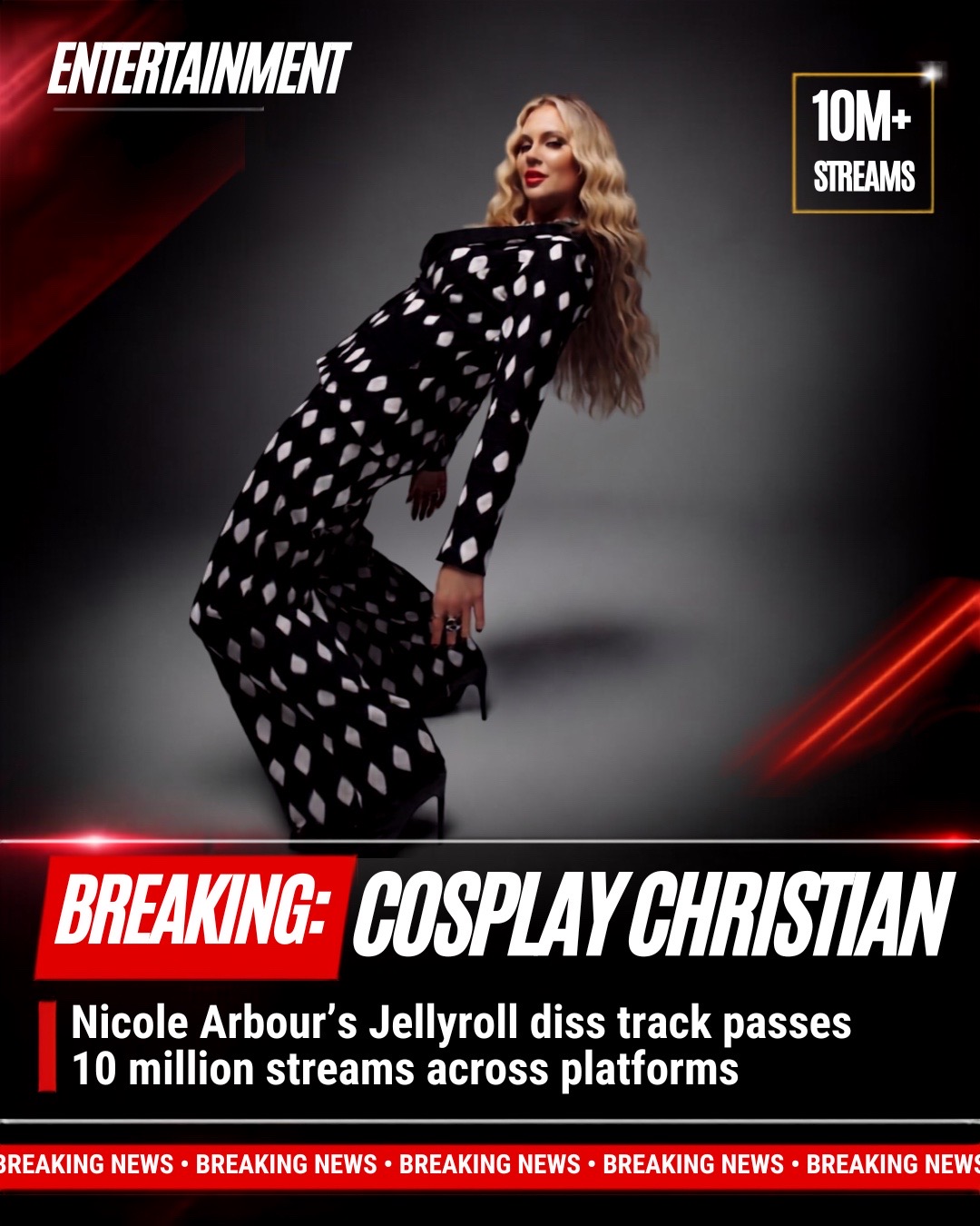@NicoleArbour